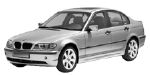 BMW E46 B101E Fault Code