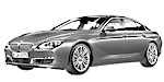 BMW F06 B101E Fault Code